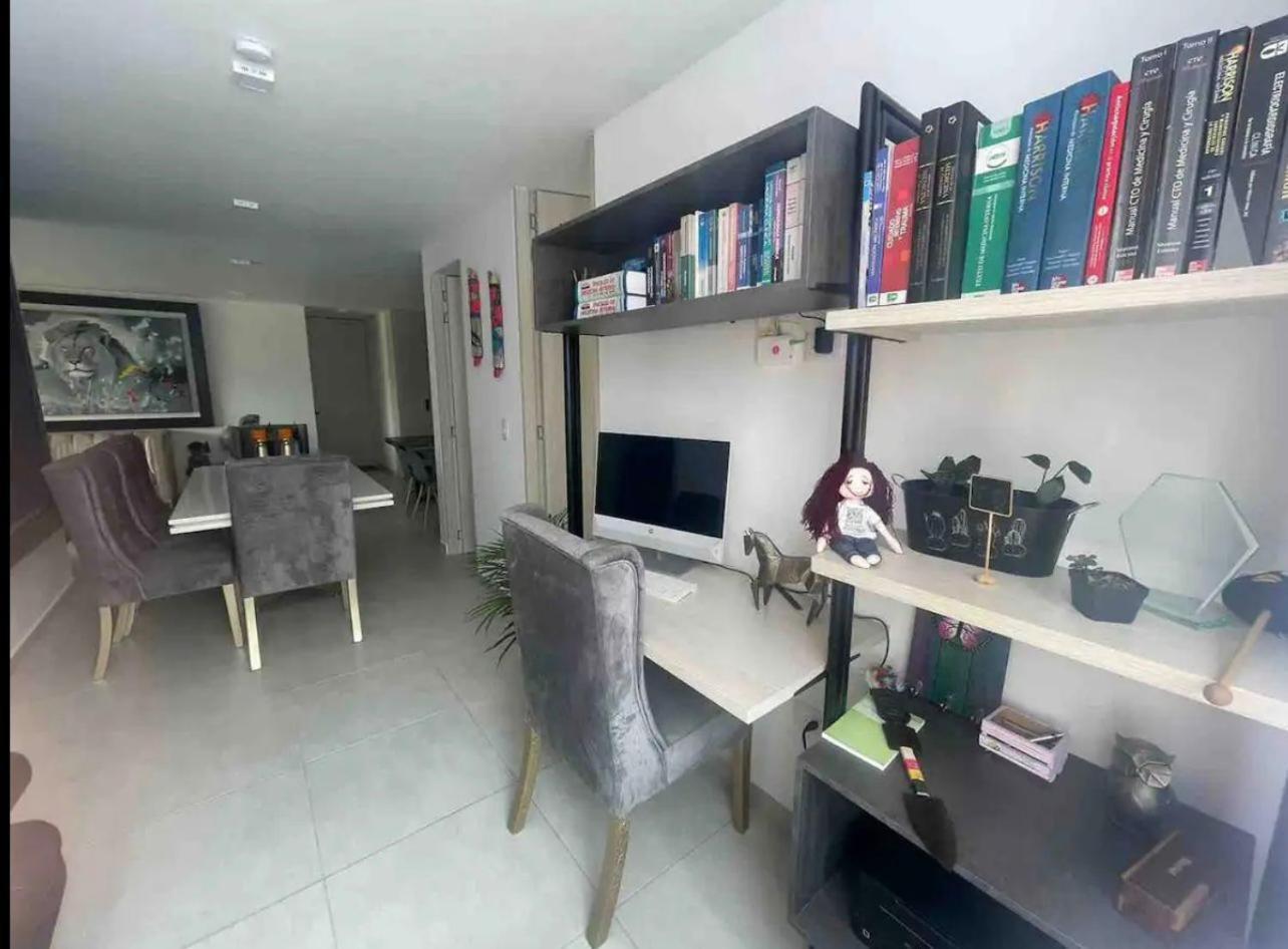 Apartamento Vive Lo Mejor Del Eje Cafetero! Pet Friendly! Combia Baja Exterior foto